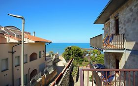Residence Le Dune San Vincenzo